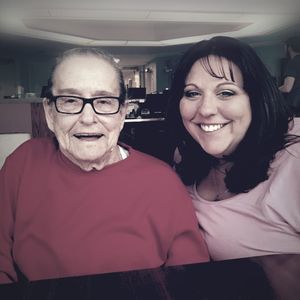 Meet your Posher, Kellie marie